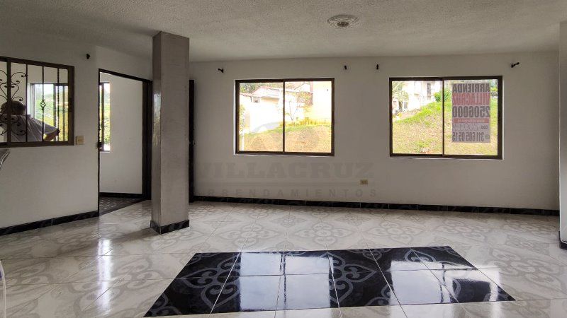Apartamento en arriendo Antioquia Medellín Pajarito 65 m2 Habitaciones 3 Baños 2 Garajes 0 Precio $1450000