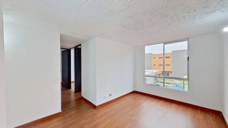 Apartamento en venta Cundinamarca Bogotá Cerros 50 m2 Habitaciones 3 Baños 2 Garajes 0 Precio $234000000