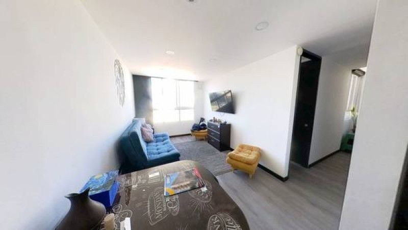Apartamento en venta Cundinamarca Bogotá Santander 37 m2 Habitaciones 2 Baños 1 Garajes 0 Precio $220000000