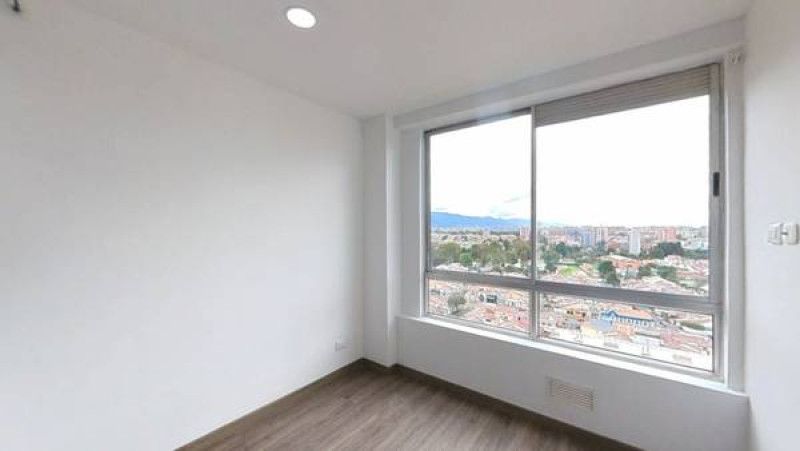 Apartamento en venta Cundinamarca Bogotá Nueva Zelandia 39 m2 Habitaciones 1 Baños 1 Garajes 0 Precio $253000000