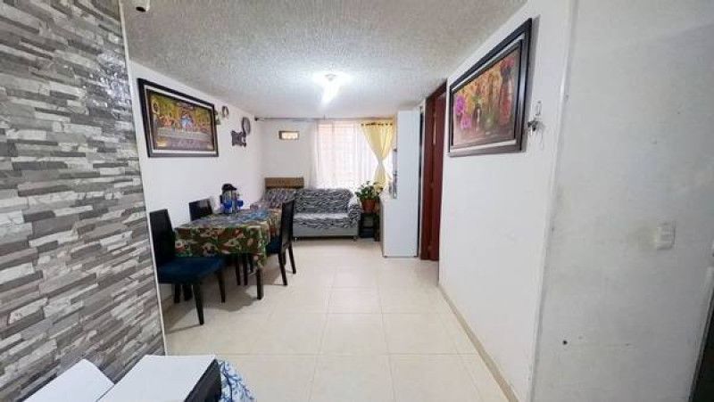 Apartamento en venta Cundinamarca Soacha El Prado De Las Vegas 50 m2 Habitaciones 3 Baños 1 Garajes 0 Precio $146000000