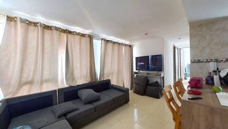 Apartamento en venta Valle Del Cauca Cali Condominio Zafiro 60 m2 Habitaciones 3 Baños 2 Garajes 0 Precio $249000000