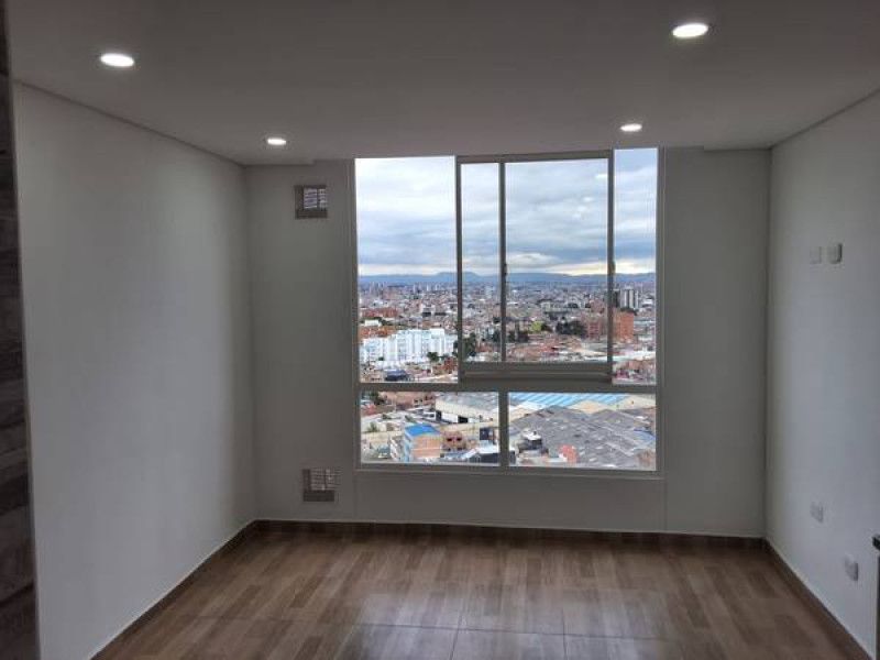Apartamento en venta Cundinamarca Bogotá Las Brisas 31 m2 Habitaciones 2 Baños 1 Garajes 0 Precio $170000000