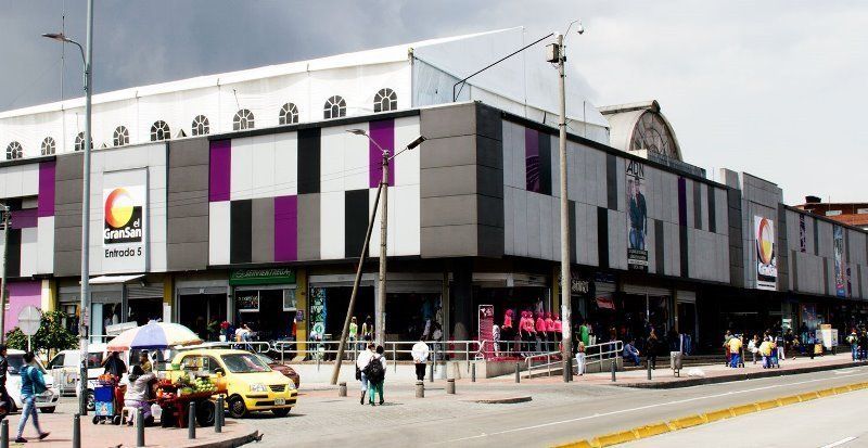 Local en venta Cundinamarca Bogotá Santa Ines 12 m2 Habitaciones 0 Baños 0 Garajes 0 Precio $780000000