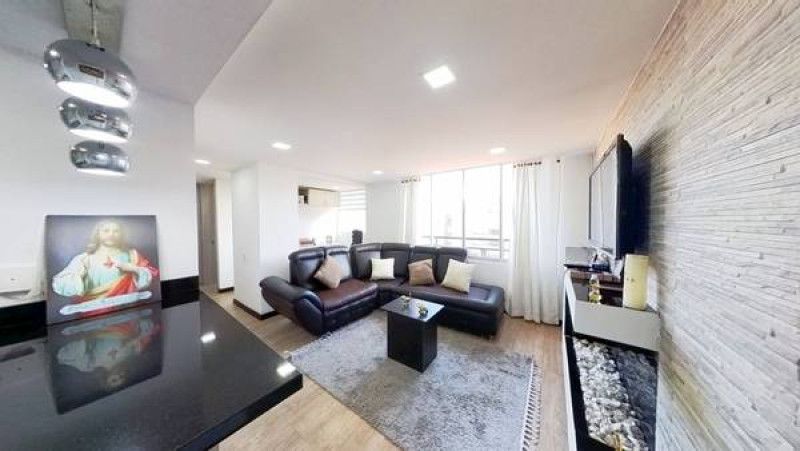 Apartamento en venta Cundinamarca Chía Ub Praderas De La Sabana 56 m2 Habitaciones 2 Baños 2 Garajes 0 Precio $266000000