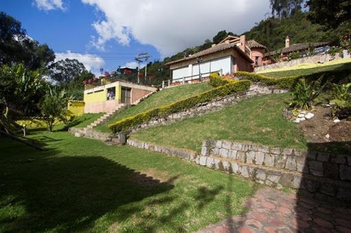 Casa en venta Cundinamarca Bogotá Bogotá 500 m2 Habitaciones 4 Baños 5 Garajes 4 Precio $2800000000