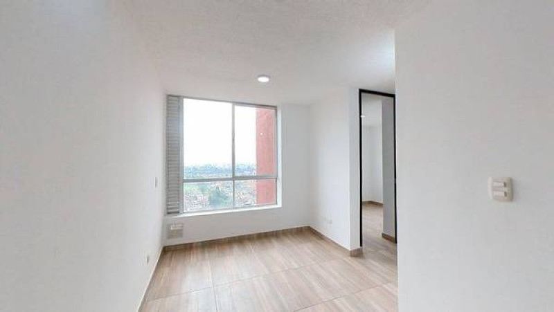Apartamento en venta Cundinamarca Bogotá Tibana 38 m2 Habitaciones 2 Baños 1 Garajes 0 Precio $239000000
