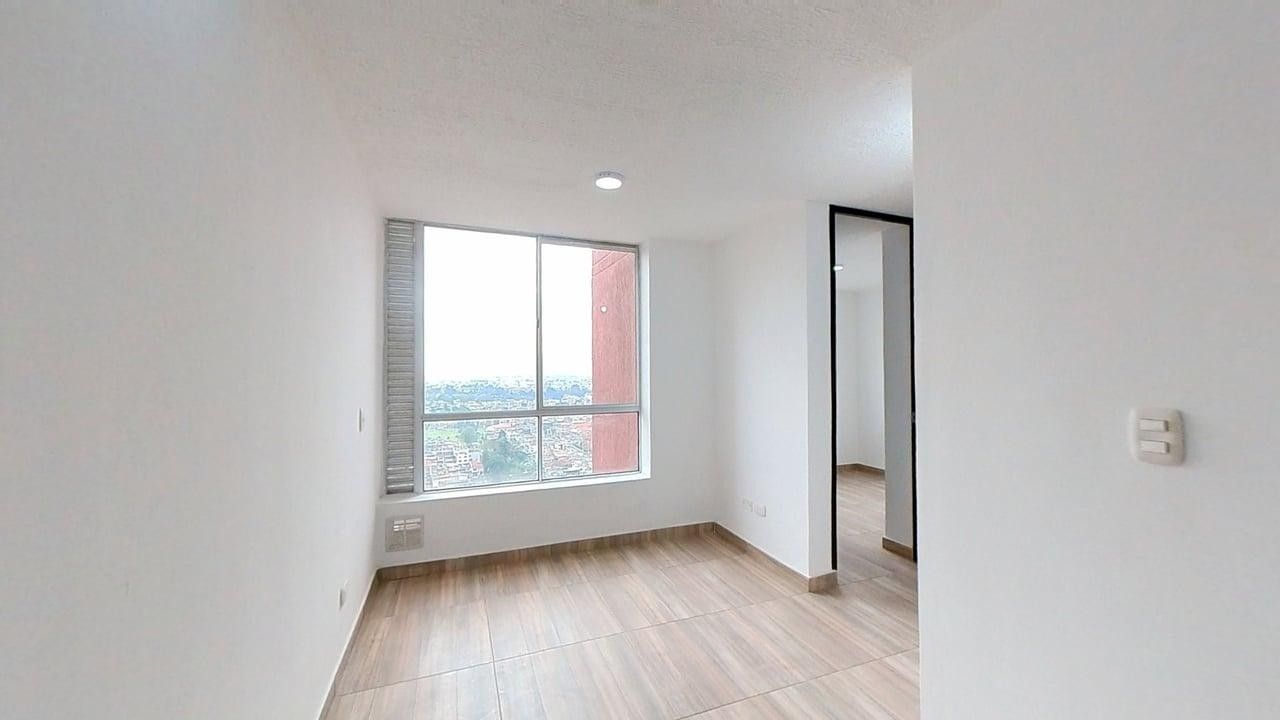 Apartamento en venta Cundinamarca Bogotá Tibana 38 m2 Habitaciones 2 Baños 1 Garajes 0 Precio $226000000