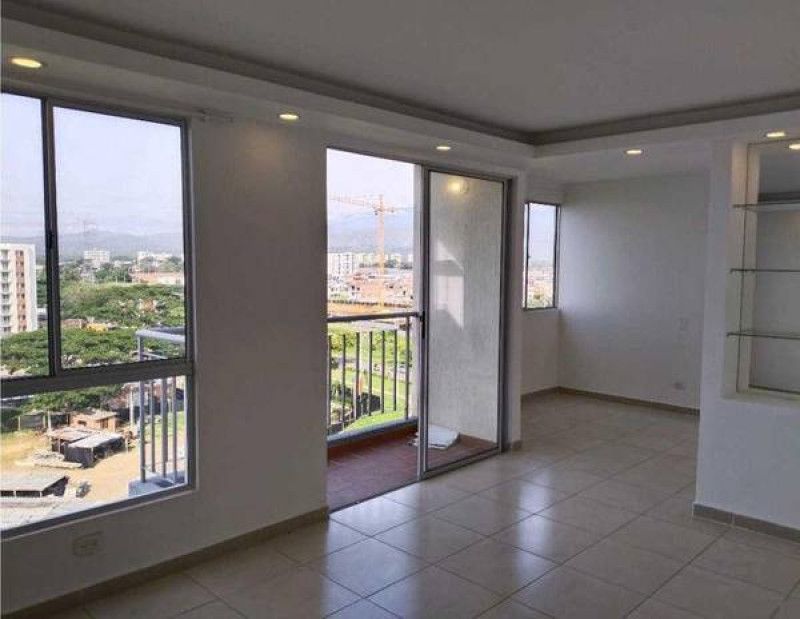 Apartamento en venta Valle Del Cauca Jamundí Cr Los Naranjos 57 m2 Habitaciones 3 Baños 2 Garajes 1 Precio $230000000