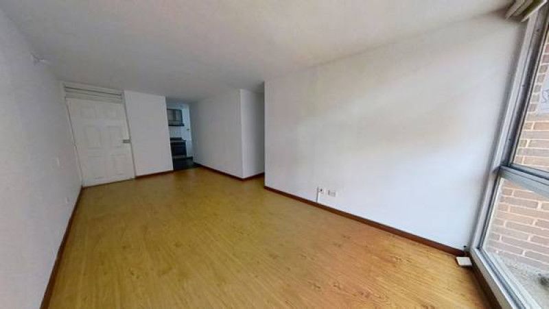 Apartamento en venta Cundinamarca Bogotá El Dorado 60 m2 Habitaciones 3 Baños 2 Garajes 1 Precio $282000000