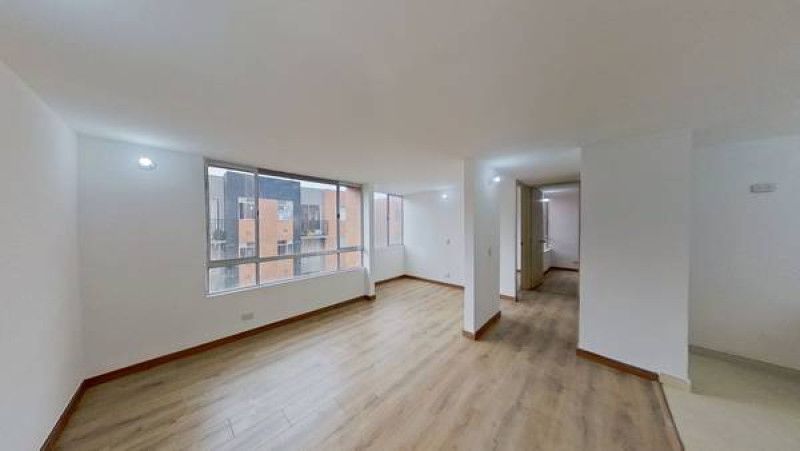 Apartamento en venta Cundinamarca Soacha Ciudad Verde 48 m2 Habitaciones 2 Baños 2 Garajes 0 Precio $146900000