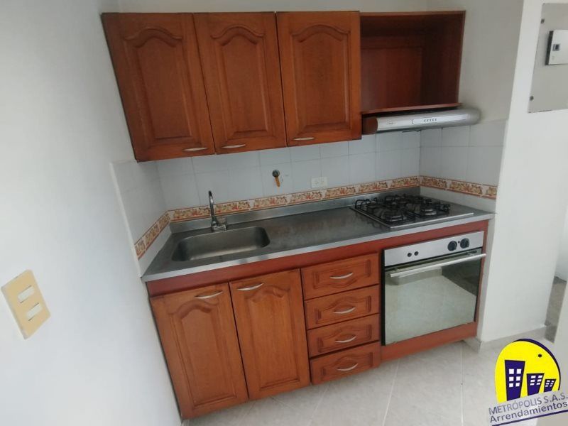 Apartamento en arriendo Antioquia Medellín Estadio 62 m2 Habitaciones 3 Baños 2 Garajes 0 Precio $2000000