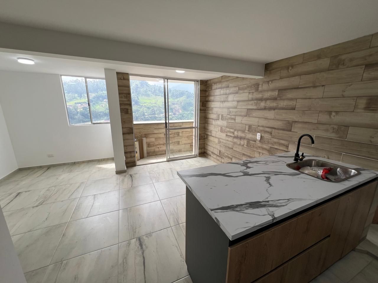 Apartamento en arriendo Antioquia La Estrella La Inmaculada 50 m2 Habitaciones 2 Baños 2 Garajes 0 Precio $1650000