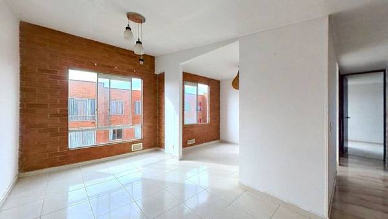 Apartamento en venta Cundinamarca Funza Siete Trojes 60 m2 Habitaciones 2 Baños 2 Garajes 0 Precio $204000000