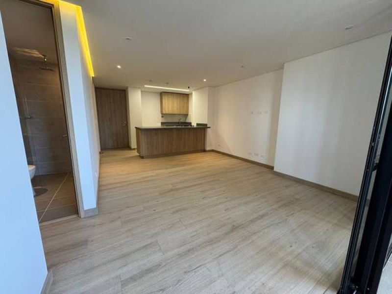 Apartamento en venta Antioquia Rionegro San Antonio 74 m2 Habitaciones 2 Baños 2 Garajes 1 Precio $613000000