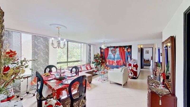 Apartamento en venta Antioquia Medellín Asomadera No1 68 m2 Habitaciones 2 Baños 1 Garajes 1 Precio $500000000