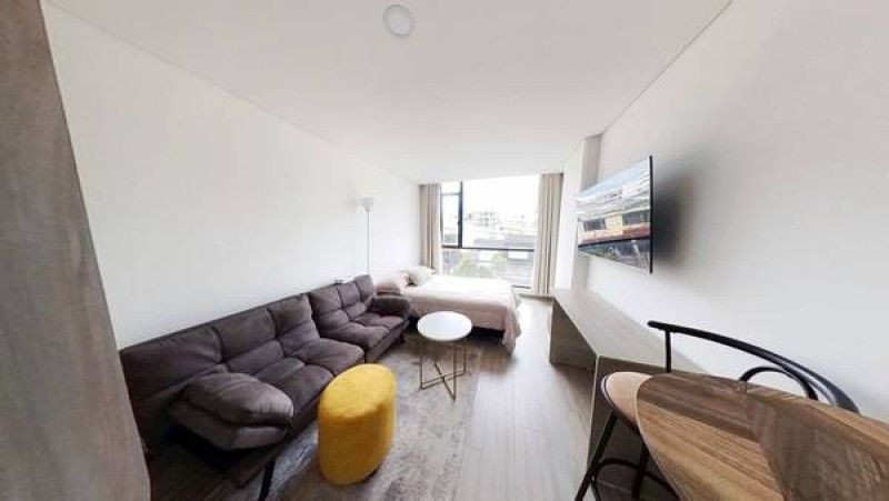 Apartamento en venta Cundinamarca Bogotá Nuevo Contry 21 m2 Habitaciones 1 Baños 1 Garajes 0 Precio $212000000