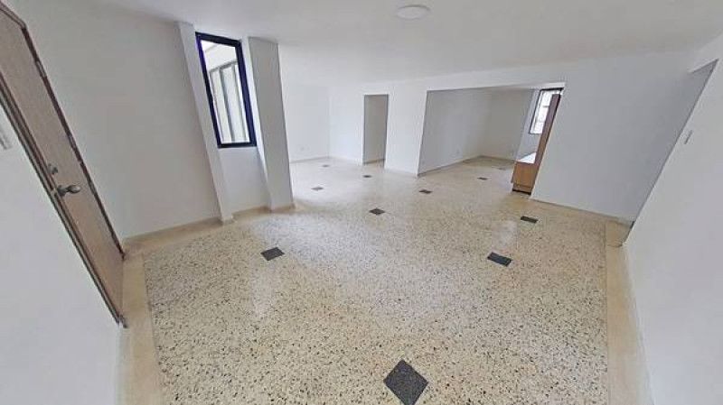 Apartamento en venta Atlántico Barranquilla Altos De Riomar 136 m2 Habitaciones 3 Baños 2 Garajes 1 Precio $408000000