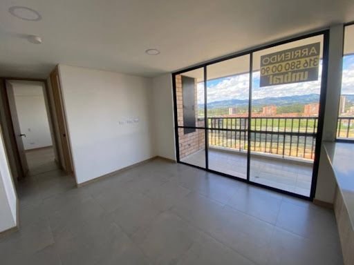 Apartamento en venta Antioquia Rionegro Belchite 66 m2 Habitaciones 2 Baños 2 Garajes 1 Precio $590000000