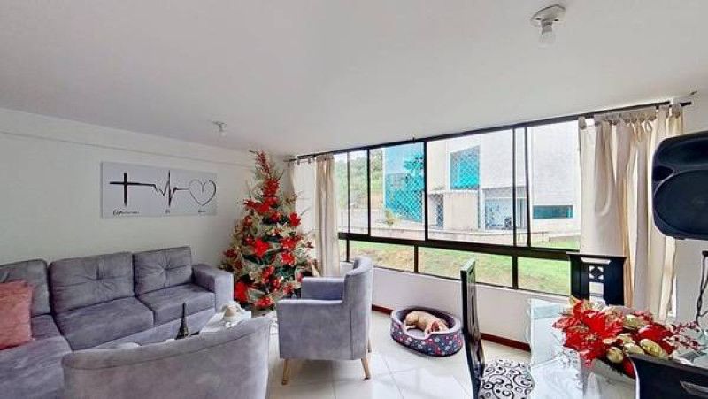 Apartamento en venta Antioquia Medellín Asomadera No1 78 m2 Habitaciones 3 Baños 2 Garajes 1 Precio $556000000
