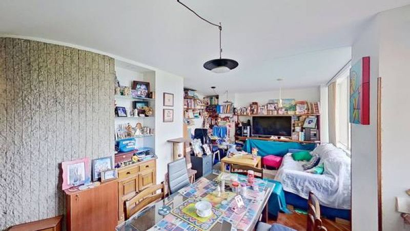 Apartamento en venta Antioquia Medellín Loma De Los Bernal 92 m2 Habitaciones 3 Baños 2 Garajes 1 Precio $531000000