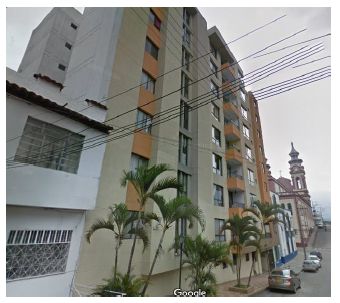 Apartamento en venta Tolima Ibagué Interlaken 94 m2 Habitaciones 2 Baños 2 Garajes 1 Precio $302760000
