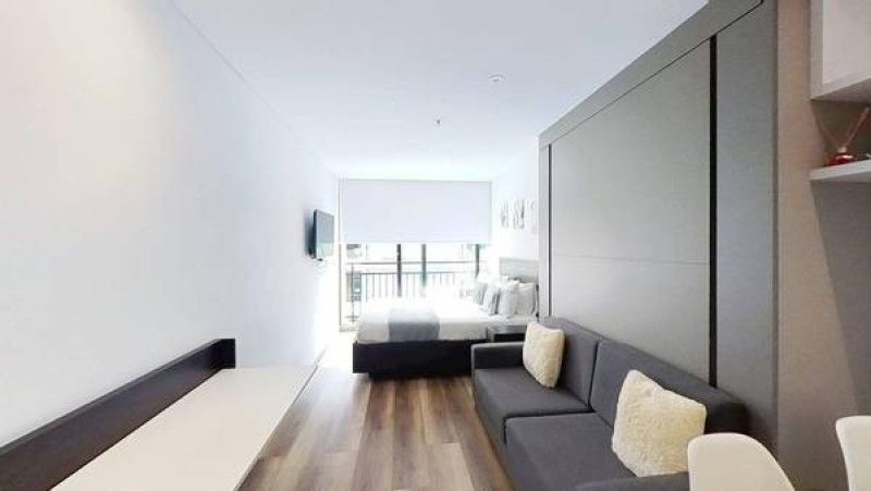 Apartamento en venta Cundinamarca Bogotá Chico Norte Et Ii 24 m2 Habitaciones 1 Baños 1 Garajes 0 Precio $505000000