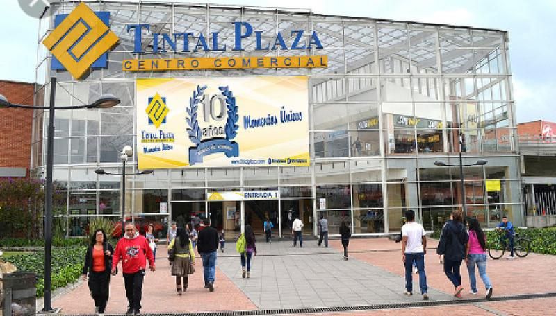 Local en venta Cundinamarca Bogotá Ub Tintala 30 m2 Habitaciones 0 Baños 0 Garajes 0 Precio $450000000