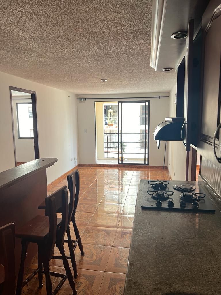 Apartamento en venta Risaralda Pereira Pinares De San Martin 77 m2 Habitaciones 3 Baños 3 Garajes 1 Precio $390000000