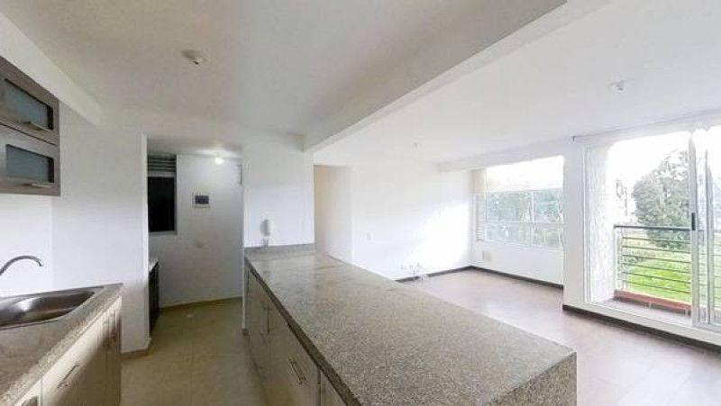 Apartamento en venta Cundinamarca Zipaquirá Hacienda La Quinta I 73 m2 Habitaciones 3 Baños 2 Garajes 1 Precio $297000000