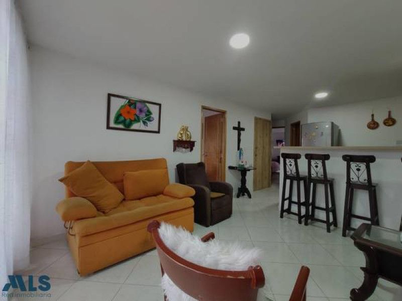 Apartamento en venta Antioquia Medellín La Gloria 86 m2 Habitaciones 3 Baños 3 Garajes 0 Precio $380000000