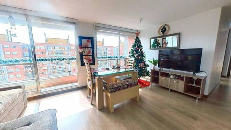 Apartamento en venta Cundinamarca Mosquera Cr Roble Novaterra 79 m2 Habitaciones 3 Baños 2 Garajes 1 Precio $388000000