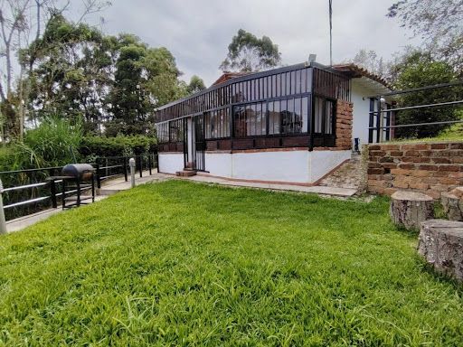 Finca en arriendo Antioquia Rionegro Ub Lotus Et I 600 m2 Habitaciones 3 Baños 2 Garajes 2 Precio $3000000