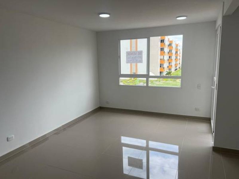Inmuebles en Remate Apartamento en venta Valle Del Cauca Jamundí Asd 57 m2 Habitaciones 2 Baños 2 Garajes 1 Precio $176000000