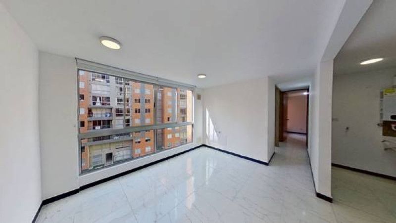 Apartamento en venta Cundinamarca Mosquera Mosquera 46 m2 Habitaciones 3 Baños 2 Garajes 1 Precio $261000000