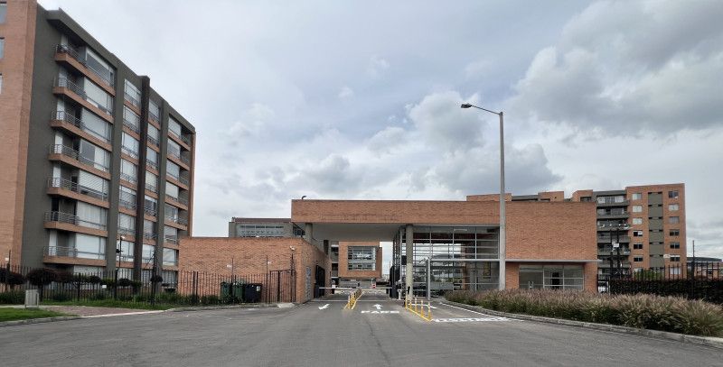 Apartamento en venta Cundinamarca Mosquera Cr Zapan Novaterra 96 m2 Habitaciones 4 Baños 3 Garajes 1 Precio $434000000