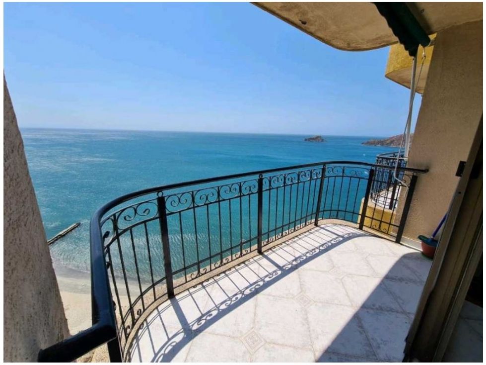 Apartamento en venta Magdalena Santa Marta Murujuy 89 m2 Habitaciones 3 Baños 2 Garajes 1 Precio $800000000