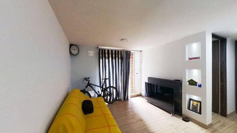 Apartamento en venta Cundinamarca Bogotá Centenario 42 m2 Habitaciones 2 Baños 1 Garajes 0 Precio $216790000