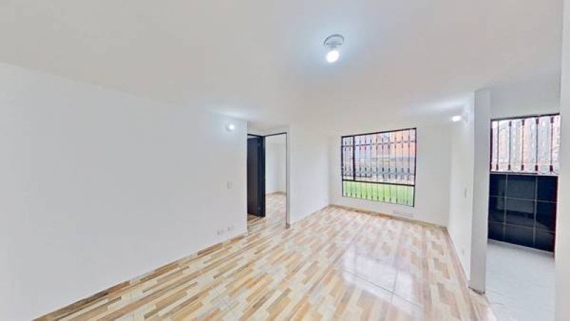 Apartamento en venta Cundinamarca Soacha Parque Campestre 44 m2 Habitaciones 2 Baños 1 Garajes 0 Precio $117000000