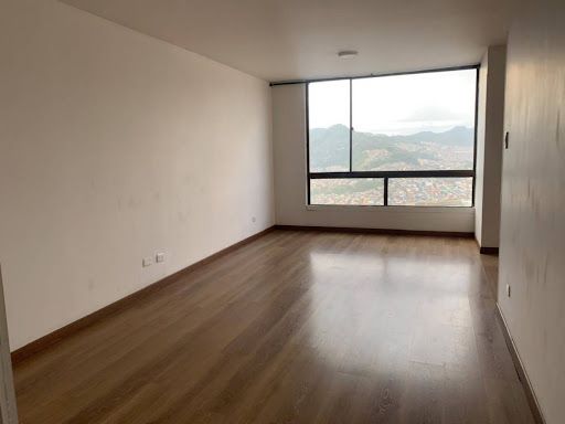 Apartamento en arriendo Caldas Manizales Los Rosales 112 m2 Habitaciones 4 Baños 3 Garajes 1 Precio $2300000