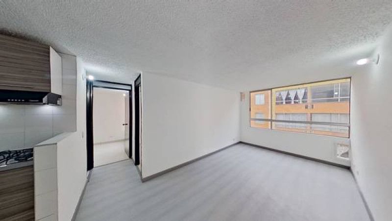 Apartamento en venta Cundinamarca Bogotá San Pedro De Usme 42 m2 Habitaciones 2 Baños 1 Garajes 0 Precio $153000000