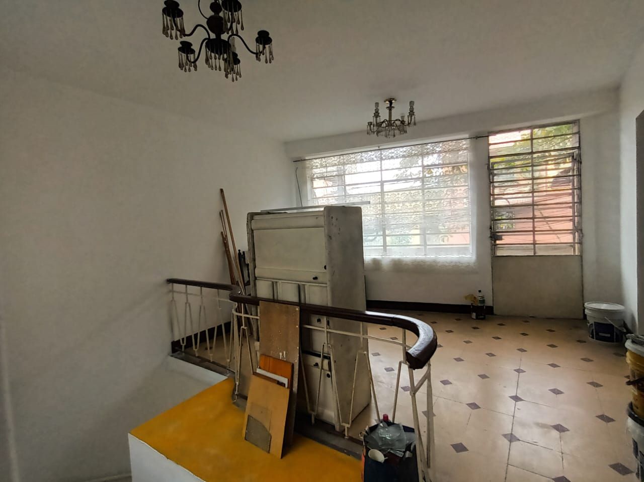 Casa en arriendo Antioquia Medellín Prado 110 m2 Habitaciones 4 Baños 1 Garajes 0 Precio $4700000