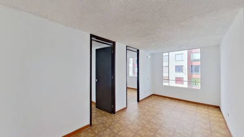 Apartamento en venta Cundinamarca Bogotá El Ensueño 43 m2 Habitaciones 3 Baños 1 Garajes 0 Precio $192000000