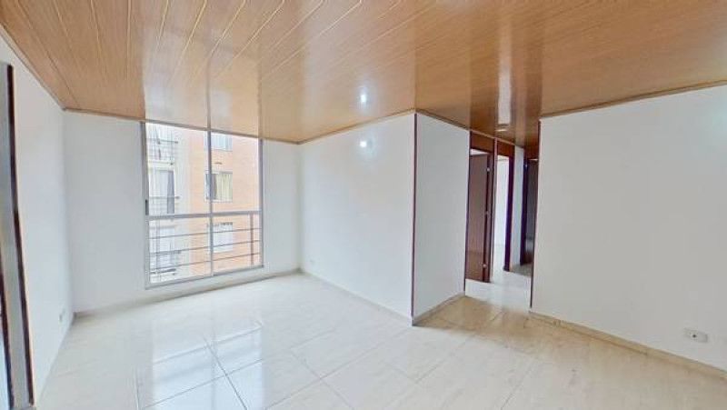 Apartamento en venta Cundinamarca Bogotá San Bernardino Xxii 56 m2 Habitaciones 3 Baños 2 Garajes 0 Precio $172000000