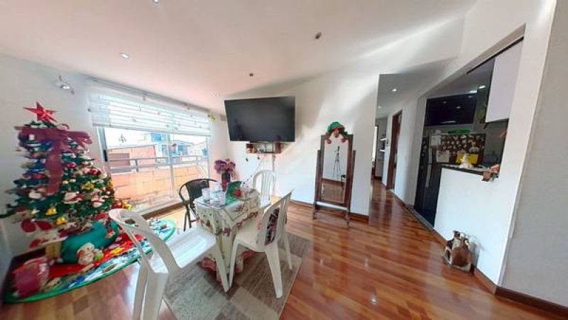 Apartamento en venta Cundinamarca Mosquera Mosquera 47 m2 Habitaciones 3 Baños 2 Garajes 0 Precio $167000000