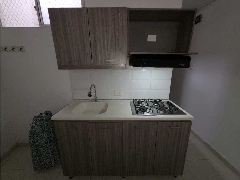 Apartamento en arriendo Antioquia Medellín El Salvador 60 m2 Habitaciones 2 Baños 1 Garajes 0 Precio $1300000