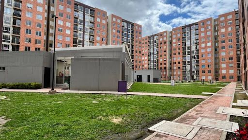 Apartamento en arriendo Cundinamarca Chía Los Cedros 55 m2 Habitaciones 2 Baños 2 Garajes 1 Precio $1700700