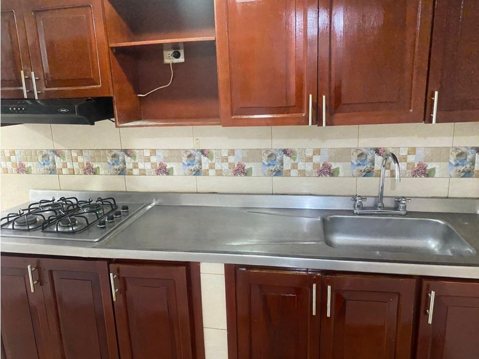 Apartamento en venta Atlántico Barranquilla Ciudad Jardin 75 m2 Habitaciones 3 Baños 3 Garajes 1 Precio $290000000