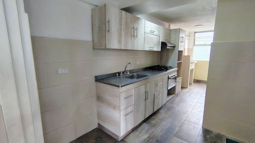 Apartamento en venta Antioquia Medellín Aeroparque Juan Pablo Ii 108 m2 Habitaciones 3 Baños 3 Garajes 1 Precio $595000000