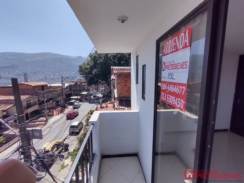 Apartaestudio en arriendo Antioquia Medellín Loreto 47 m2 Habitaciones 1 Baños 1 Garajes 0 Precio $1550000